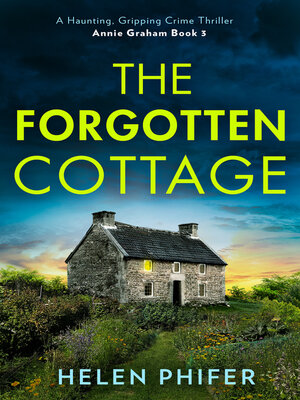 cover image of The Forgotten Cottage